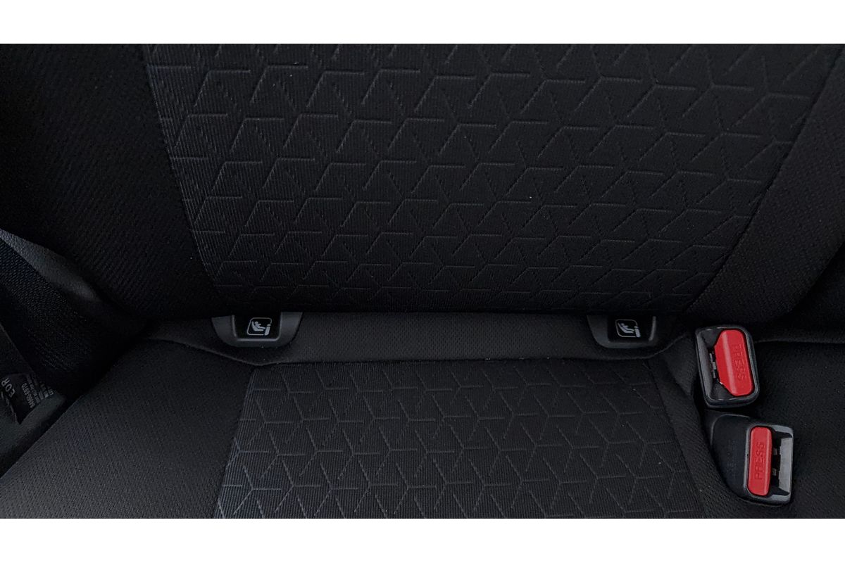 2024 Suzuki Swift Hybrid UZ