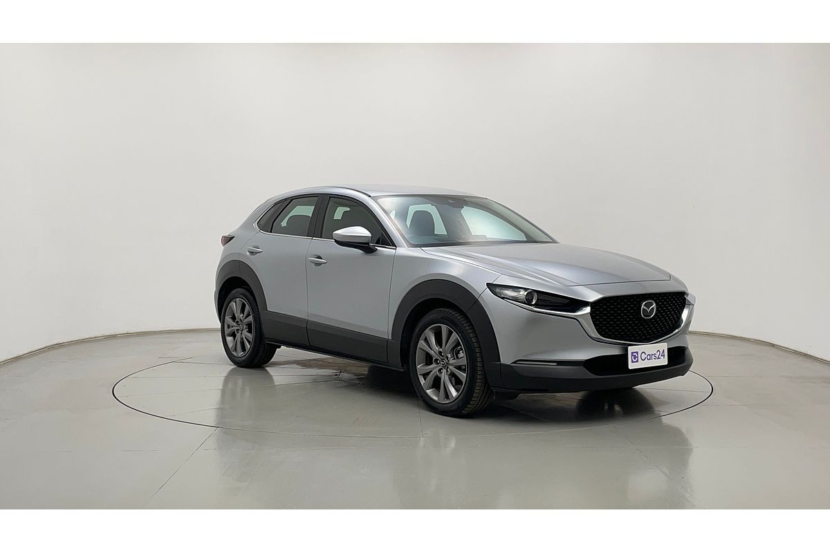 2023 Mazda CX-30 G20 Evolve DM Series