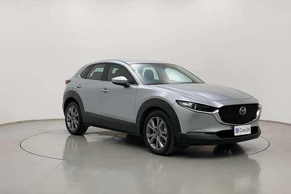 2023 Mazda CX-30 G20 Evolve DM Series