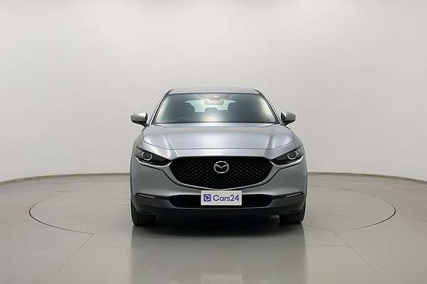 2023 Mazda CX-30 G20 Evolve DM Series
