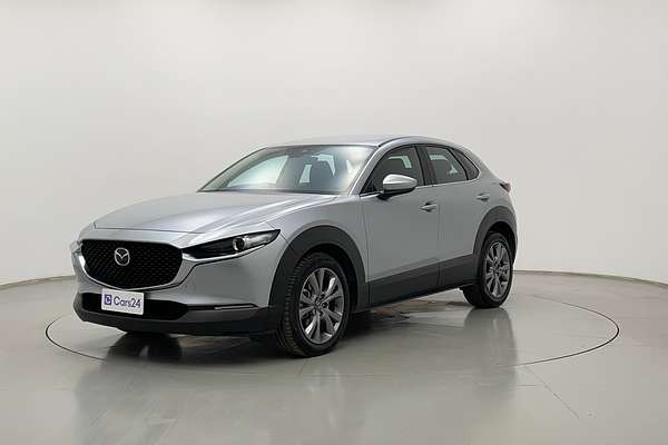 2023 Mazda CX-30 G20 Evolve DM Series