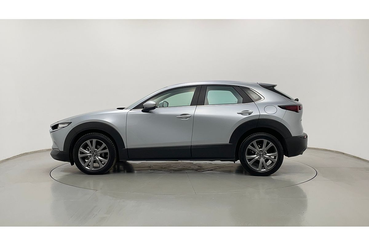 2023 Mazda CX-30 G20 Evolve DM Series
