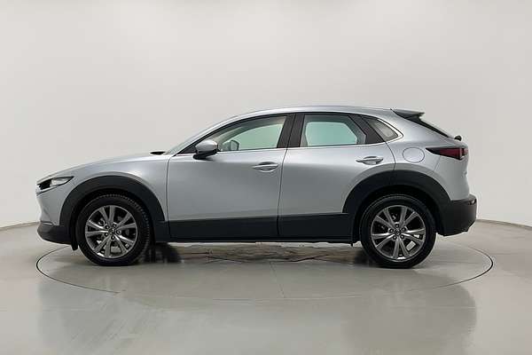 2023 Mazda CX-30 G20 Evolve DM Series