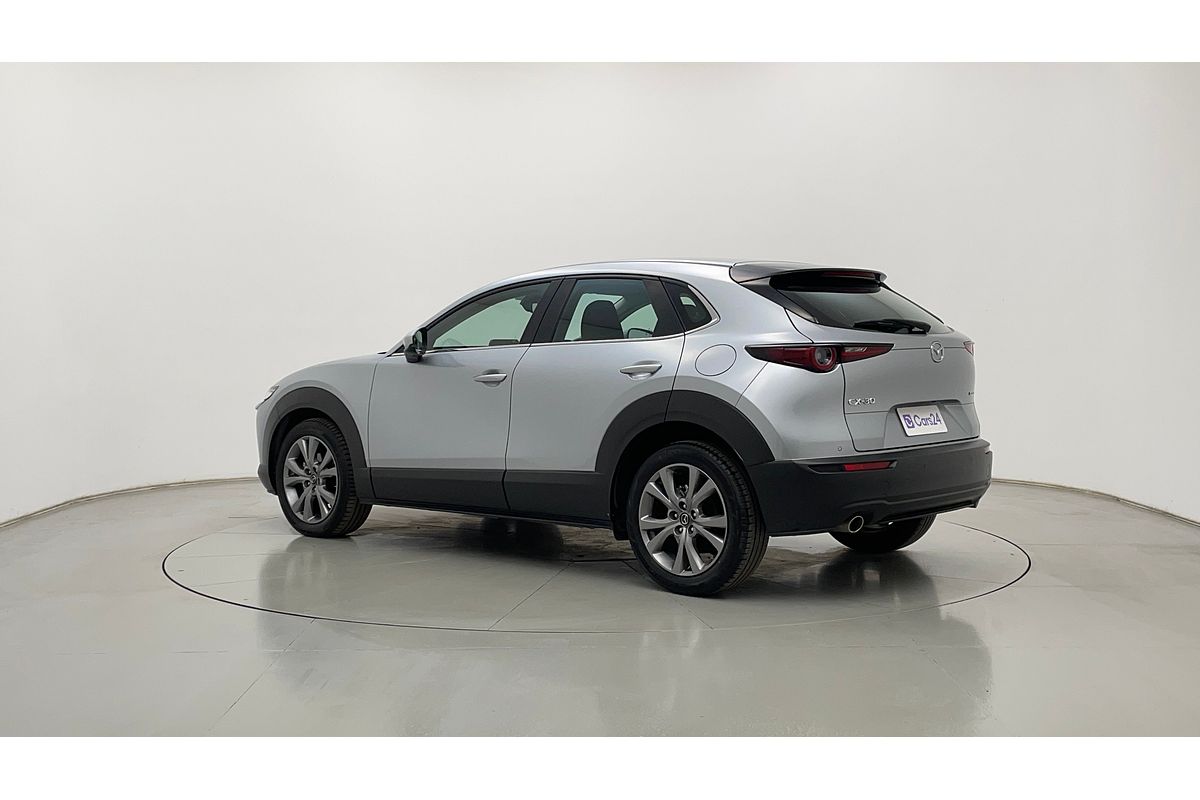 2023 Mazda CX-30 G20 Evolve DM Series