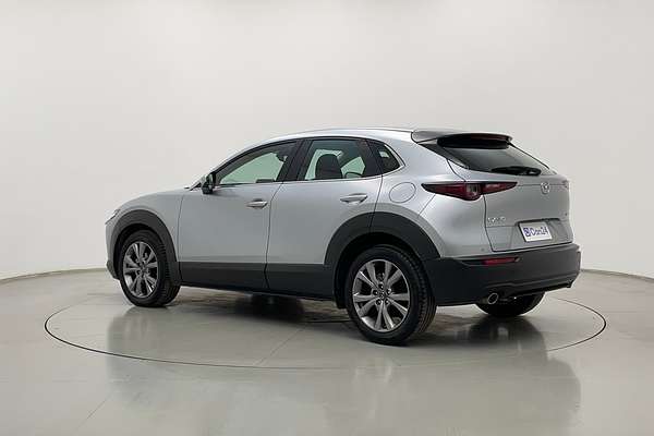 2023 Mazda CX-30 G20 Evolve DM Series