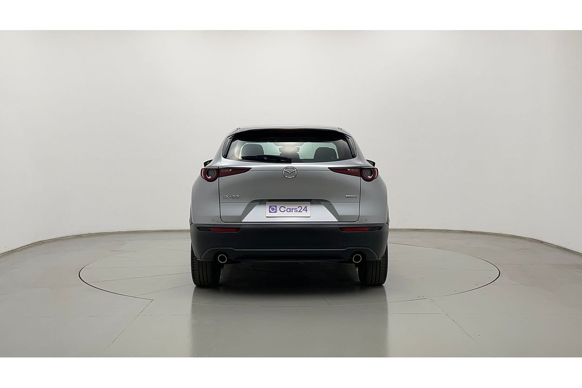 2023 Mazda CX-30 G20 Evolve DM Series