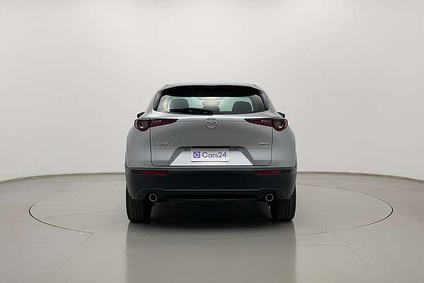2023 Mazda CX-30 G20 Evolve DM Series