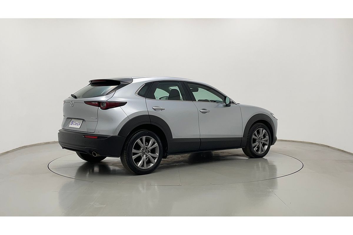 2023 Mazda CX-30 G20 Evolve DM Series