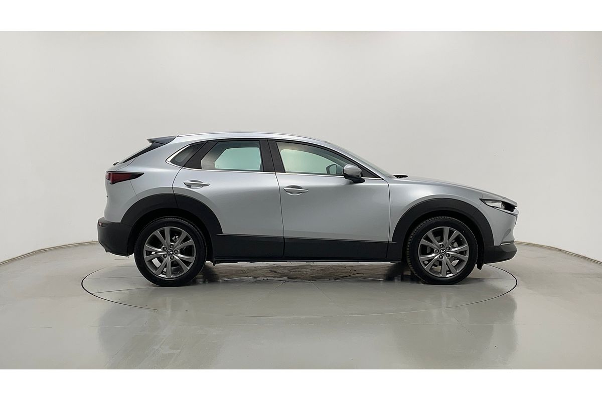 2023 Mazda CX-30 G20 Evolve DM Series