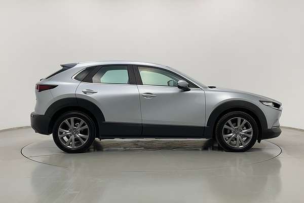2023 Mazda CX-30 G20 Evolve DM Series