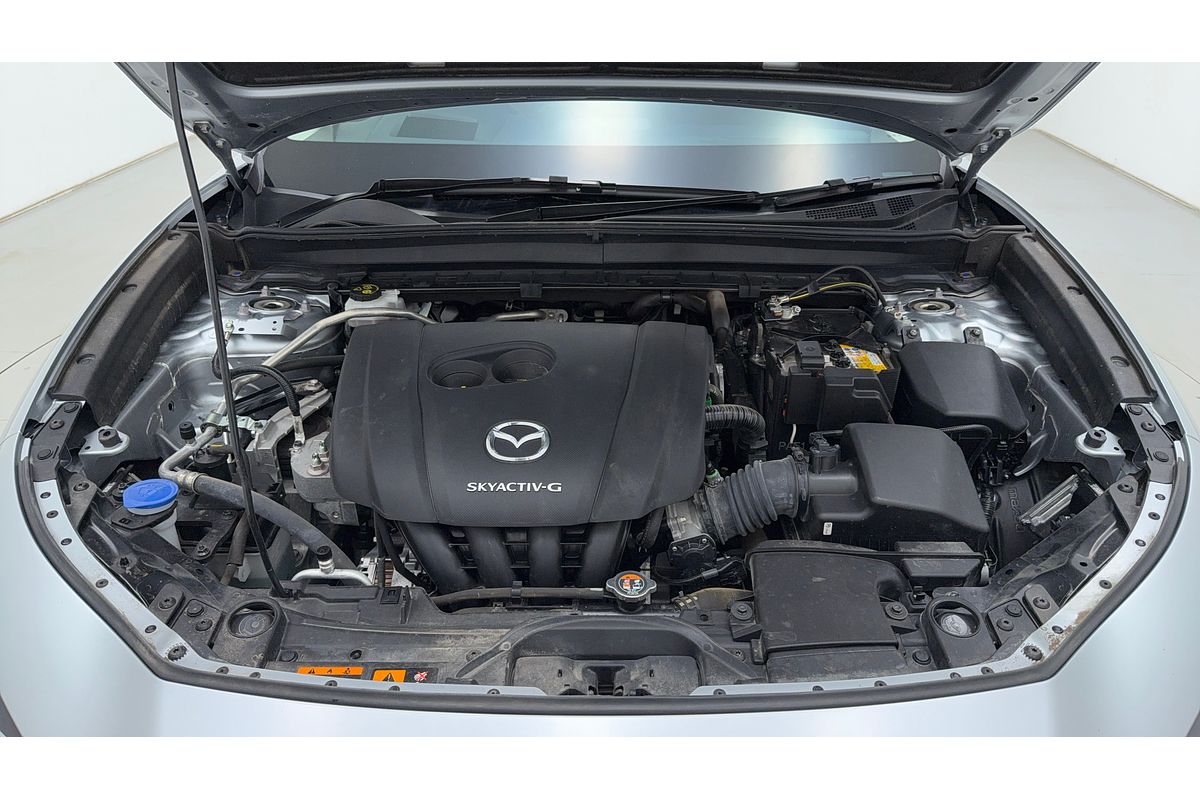 2023 Mazda CX-30 G20 Evolve DM Series