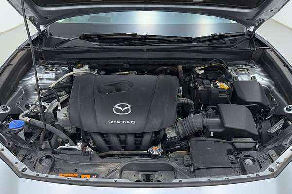 2023 Mazda CX-30 G20 Evolve DM Series