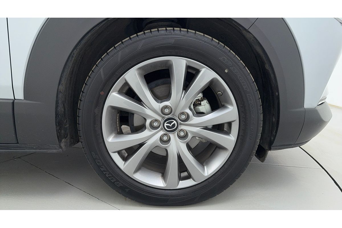 2023 Mazda CX-30 G20 Evolve DM Series