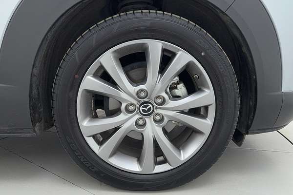 2023 Mazda CX-30 G20 Evolve DM Series