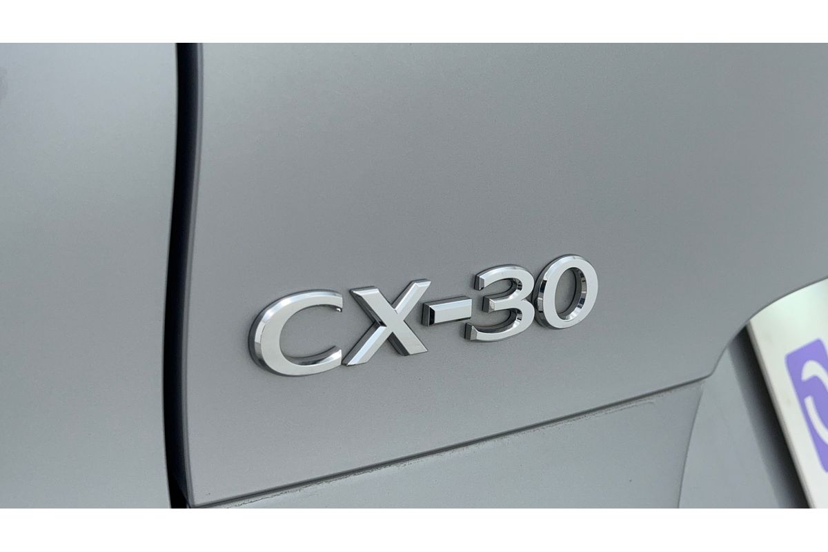 2023 Mazda CX-30 G20 Evolve DM Series