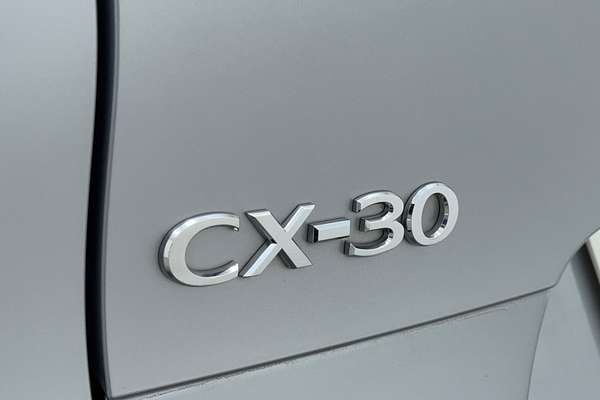 2023 Mazda CX-30 G20 Evolve DM Series