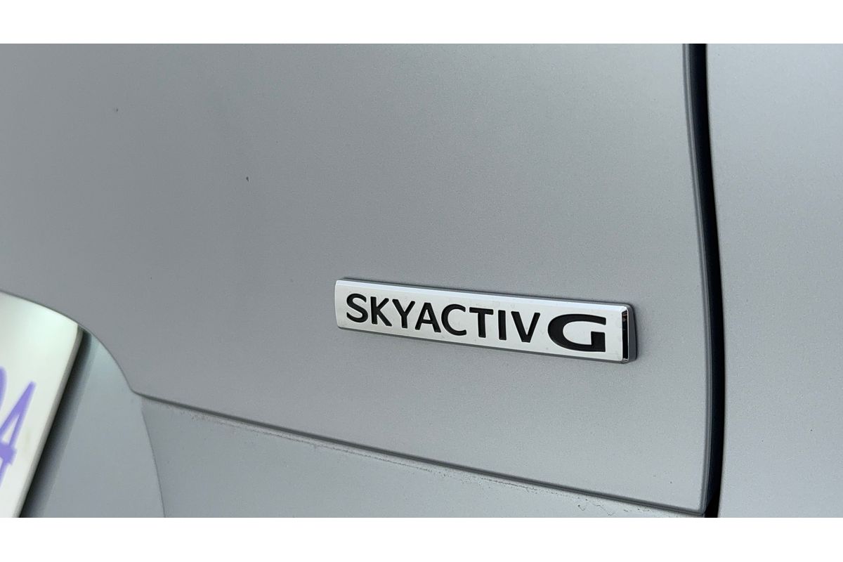 2023 Mazda CX-30 G20 Evolve DM Series