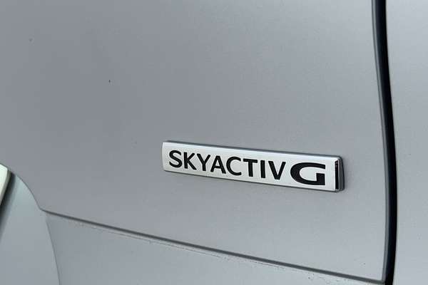 2023 Mazda CX-30 G20 Evolve DM Series