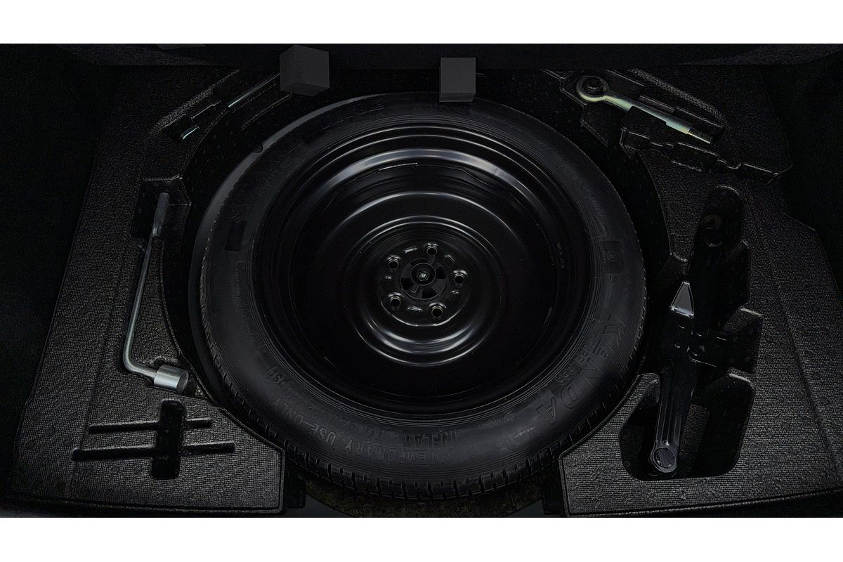 2023 Mazda CX-30 G20 Evolve DM Series