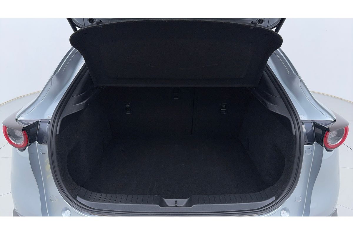 2023 Mazda CX-30 G20 Evolve DM Series