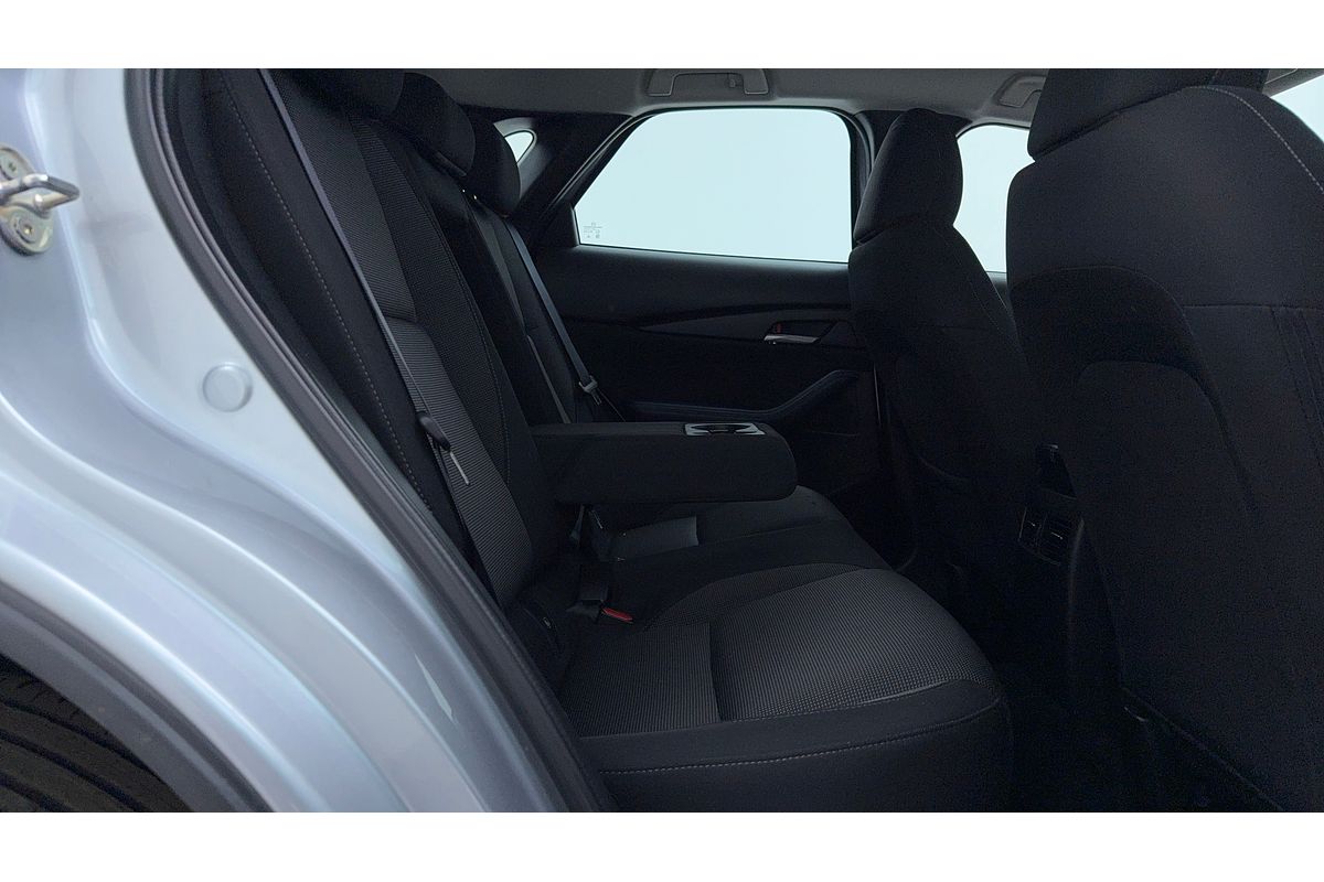 2023 Mazda CX-30 G20 Evolve DM Series