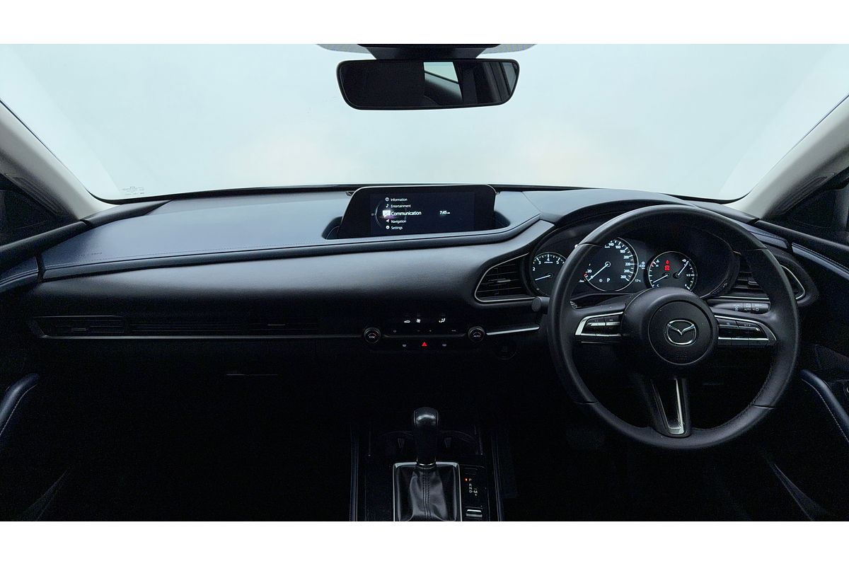 2023 Mazda CX-30 G20 Evolve DM Series