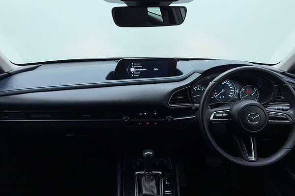 2023 Mazda CX-30 G20 Evolve DM Series
