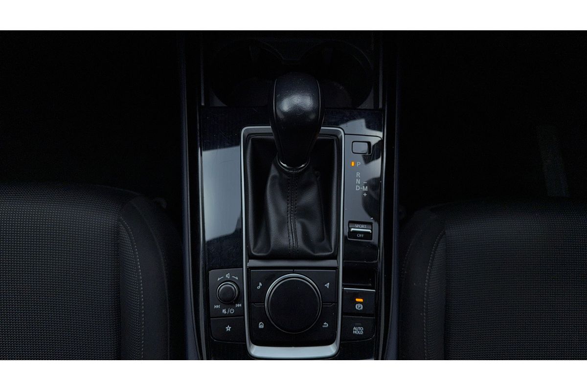2023 Mazda CX-30 G20 Evolve DM Series