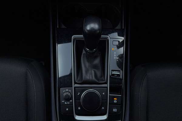 2023 Mazda CX-30 G20 Evolve DM Series