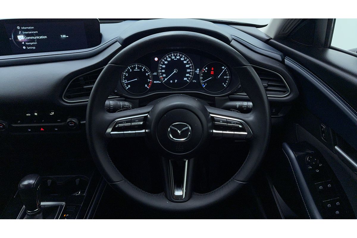 2023 Mazda CX-30 G20 Evolve DM Series