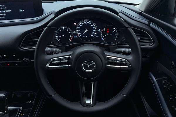 2023 Mazda CX-30 G20 Evolve DM Series