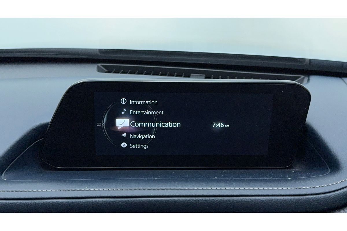 2023 Mazda CX-30 G20 Evolve DM Series