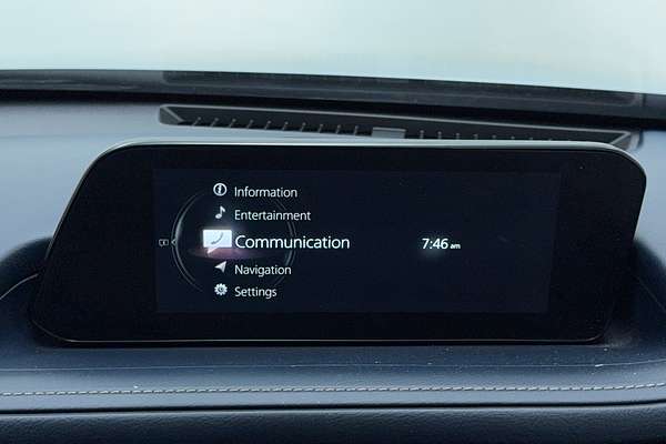 2023 Mazda CX-30 G20 Evolve DM Series