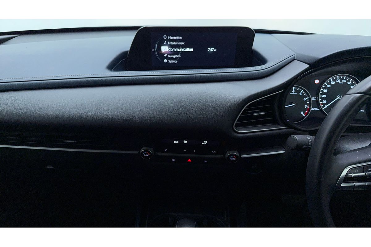 2023 Mazda CX-30 G20 Evolve DM Series