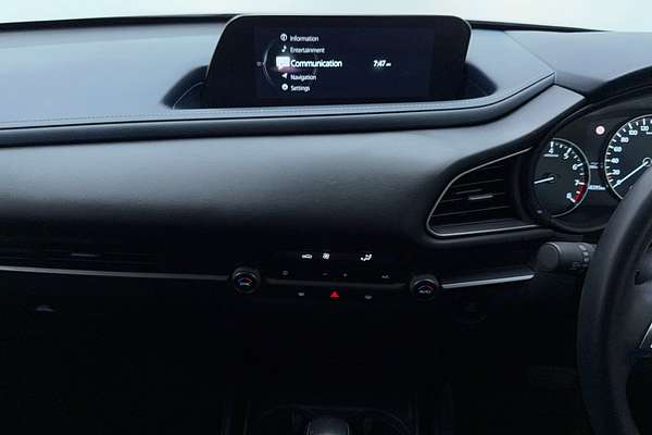 2023 Mazda CX-30 G20 Evolve DM Series