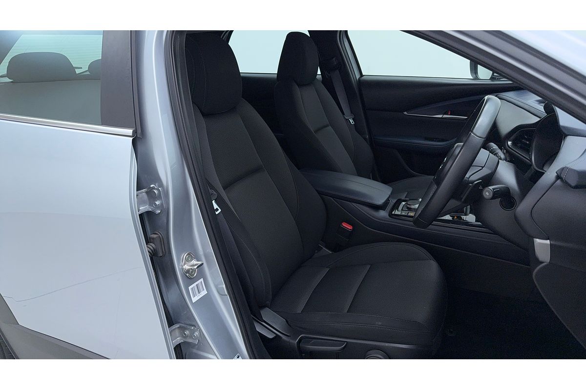 2023 Mazda CX-30 G20 Evolve DM Series