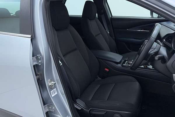 2023 Mazda CX-30 G20 Evolve DM Series