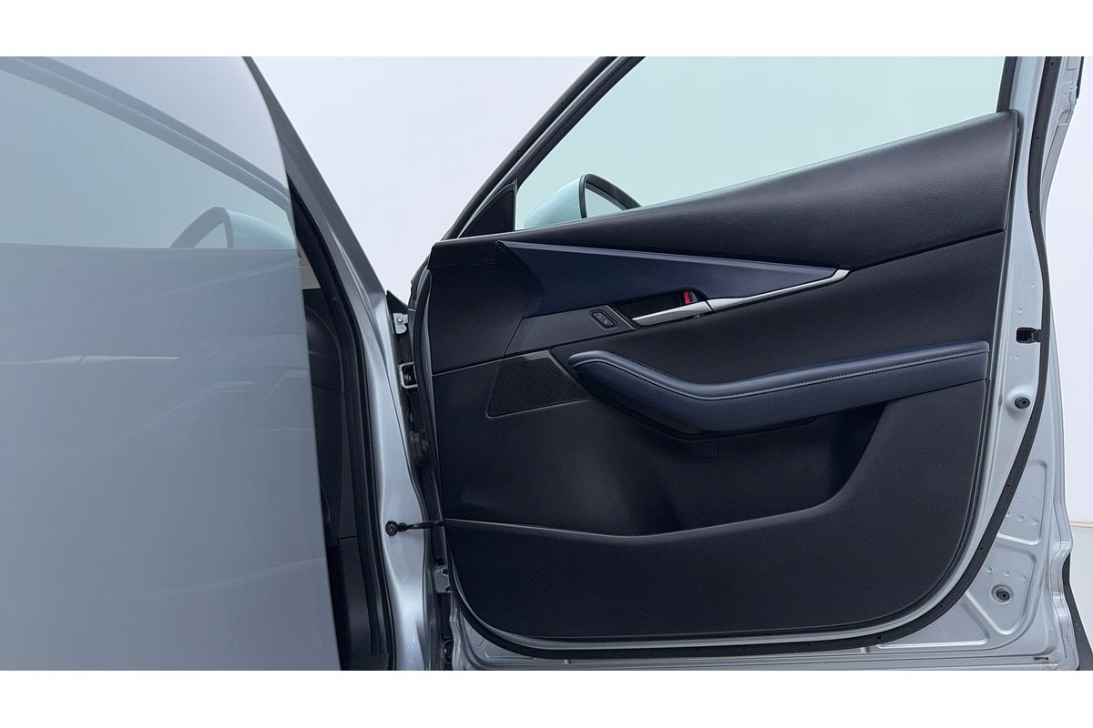 2023 Mazda CX-30 G20 Evolve DM Series