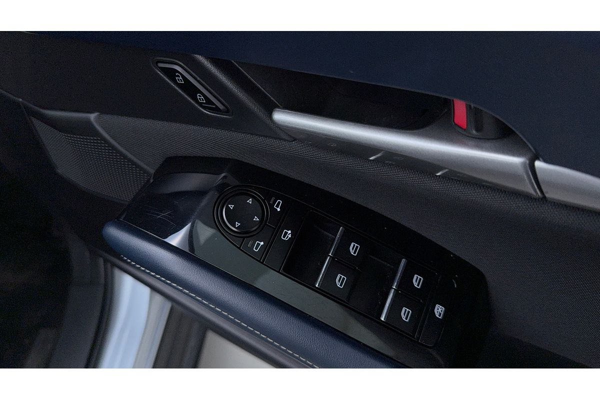 2023 Mazda CX-30 G20 Evolve DM Series