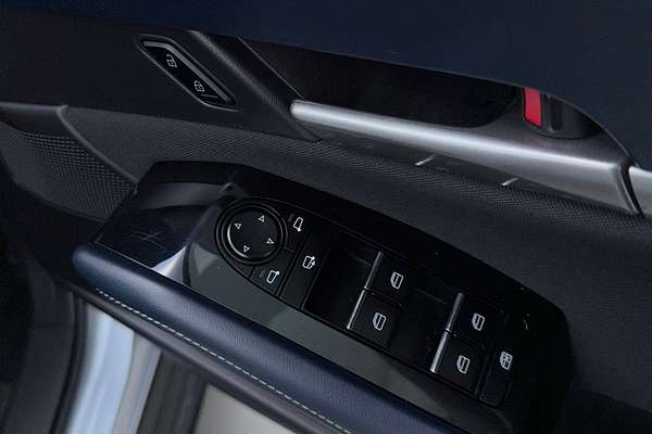 2023 Mazda CX-30 G20 Evolve DM Series