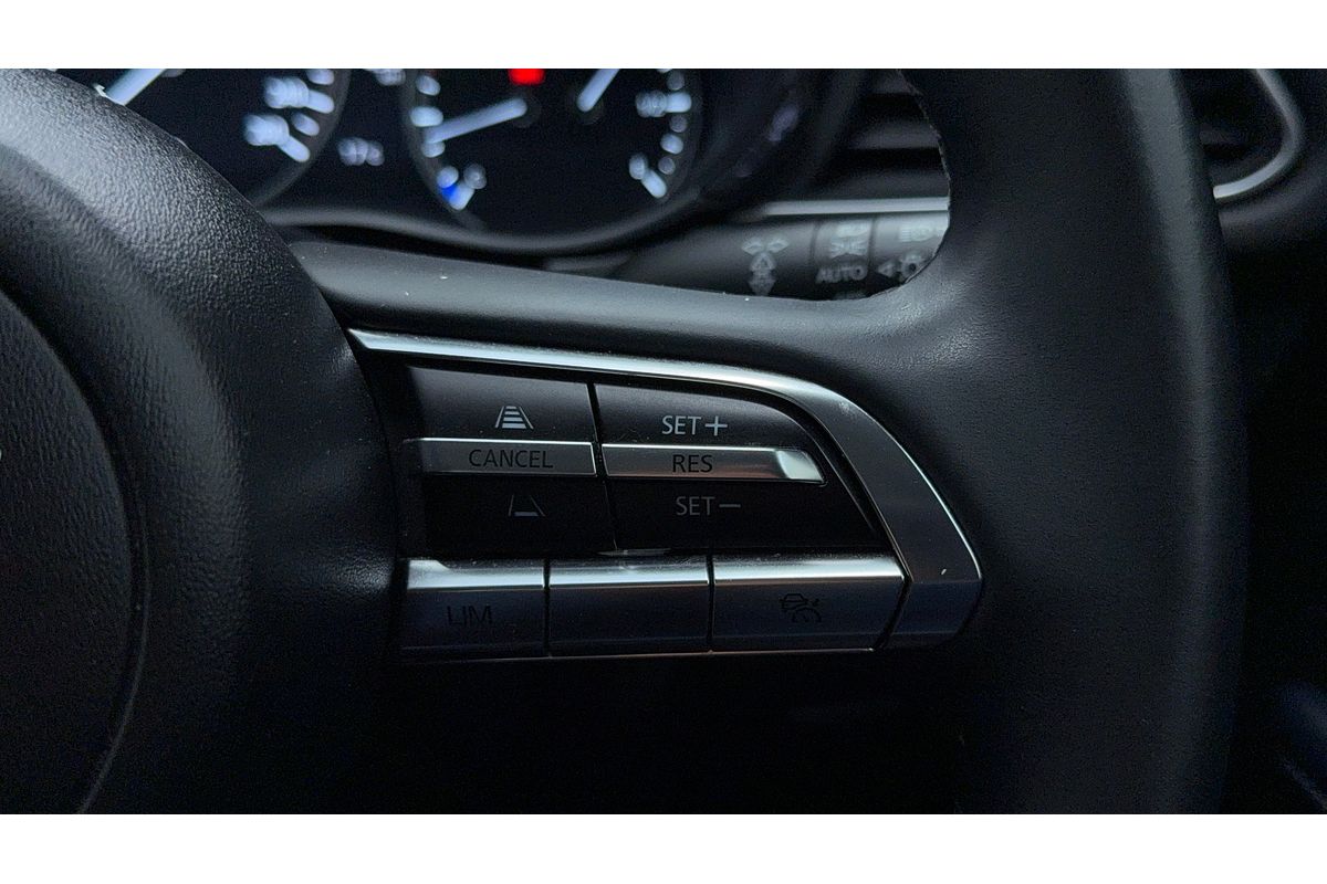 2023 Mazda CX-30 G20 Evolve DM Series