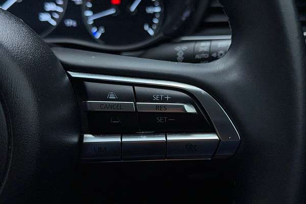 2023 Mazda CX-30 G20 Evolve DM Series