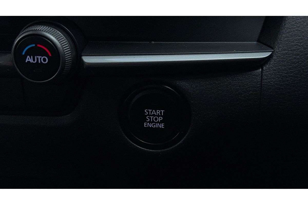 2023 Mazda CX-30 G20 Evolve DM Series