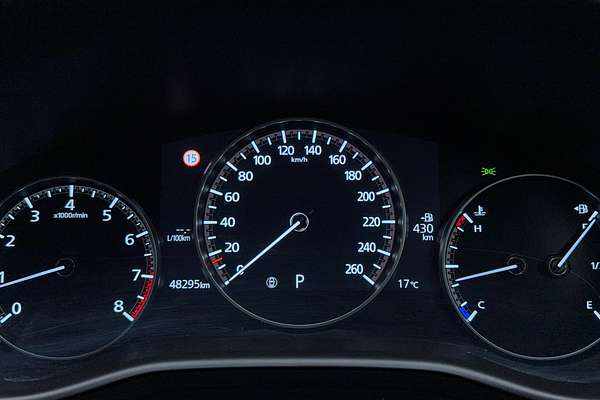 2023 Mazda CX-30 G20 Evolve DM Series