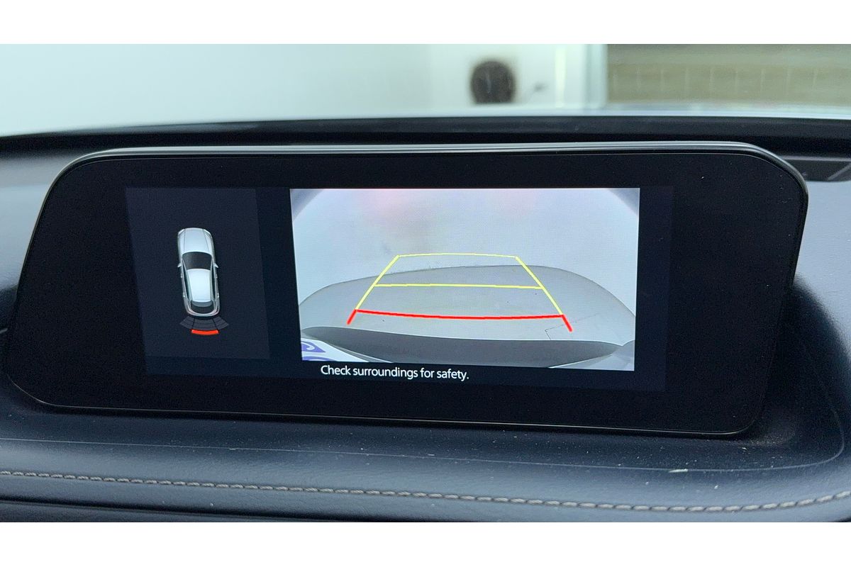 2023 Mazda CX-30 G20 Evolve DM Series