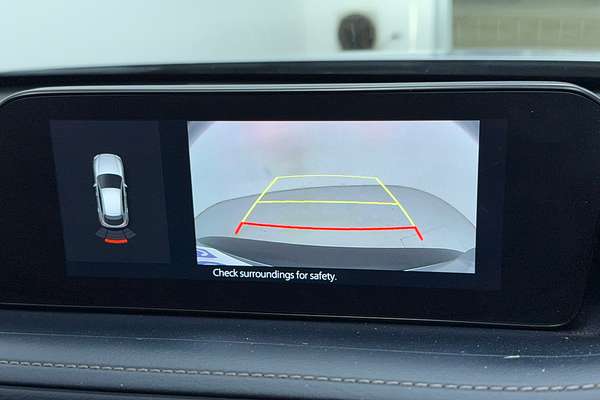 2023 Mazda CX-30 G20 Evolve DM Series