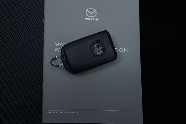 2023 Mazda CX-30 G20 Evolve DM Series