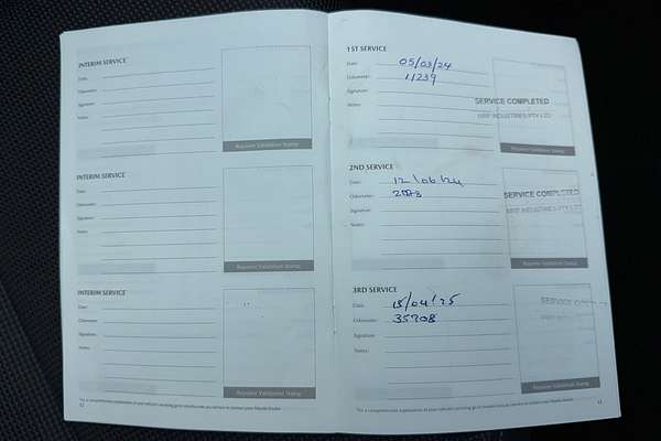 2023 Mazda CX-30 G20 Evolve DM Series