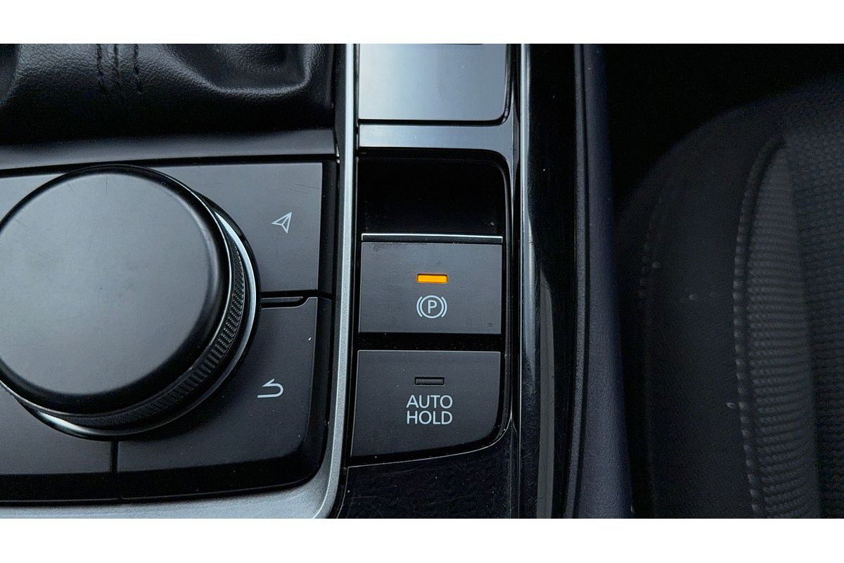 2023 Mazda CX-30 G20 Evolve DM Series