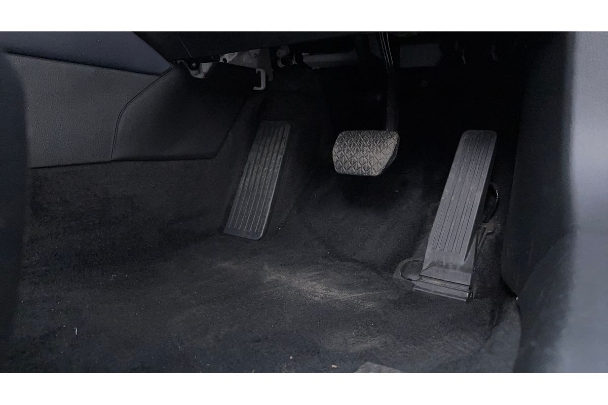 2023 Mazda CX-30 G20 Evolve DM Series